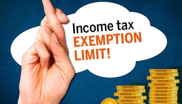 Budget 2019 : बढ़ सकती है इनकम टैक्स छूट की सीमा, सेक्शन 80c में भी सरकार दे सकती है राहत