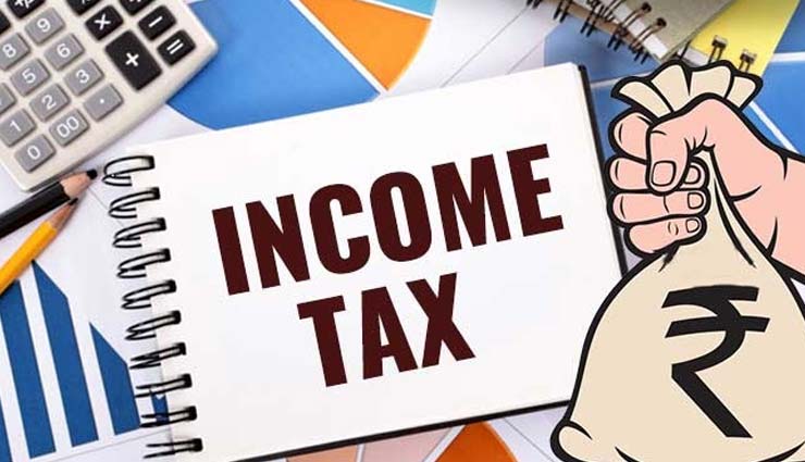 Budget 2019: इनकम टैक्स से जुड़ी 9 बड़ी बातें, एक क्लिक में पढ़ें सब