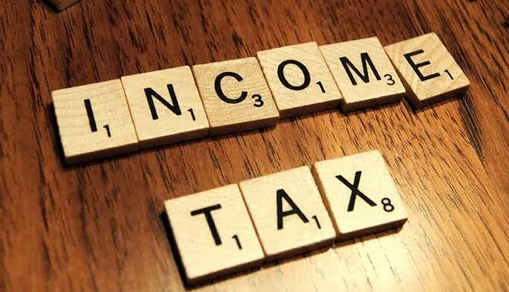 राहत / टीडीएस रेट में 25% कटौती और आयकर रिटर्न की तारीख 30 नवंबर तक बढ़ाई 