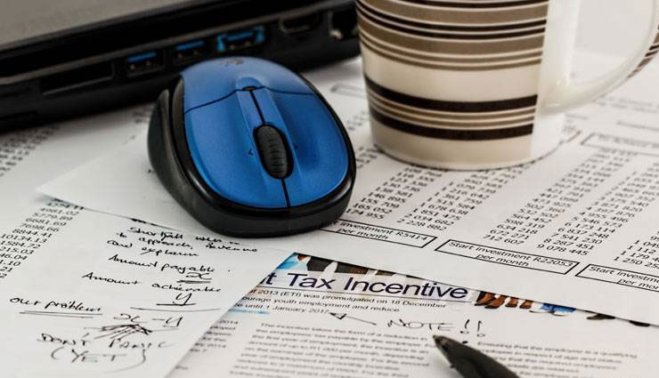 सिर्फ 15 मिनट में आप खुद दाखिल कर सकते हैं अपना Income Tax Return, यह है तरीका