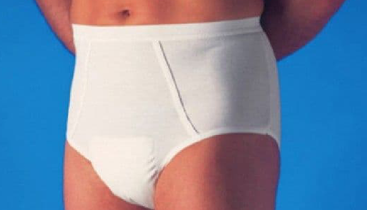 Make Embarrassment A Thing Of The Past With Incontinence Pants