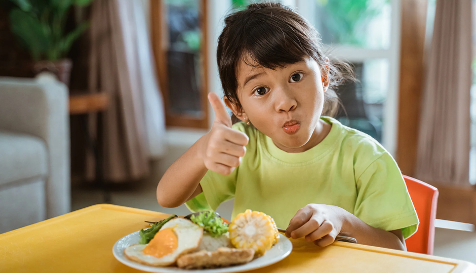 5 Ayurvedic Remedies To Help You Increase Appetite