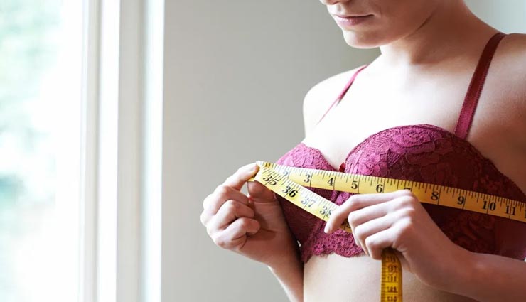 beauty tips,beauty tips in hindi,home remedies,increase breast size,breast enhancement