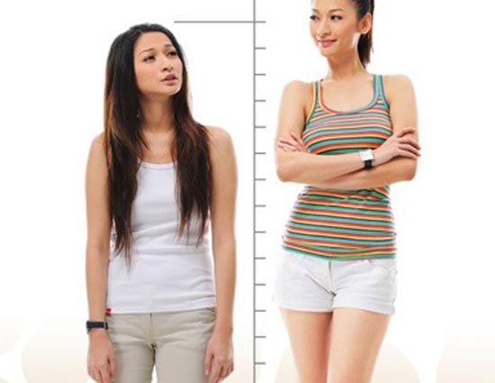 5 Effective Ways To Increase Height in Any Age