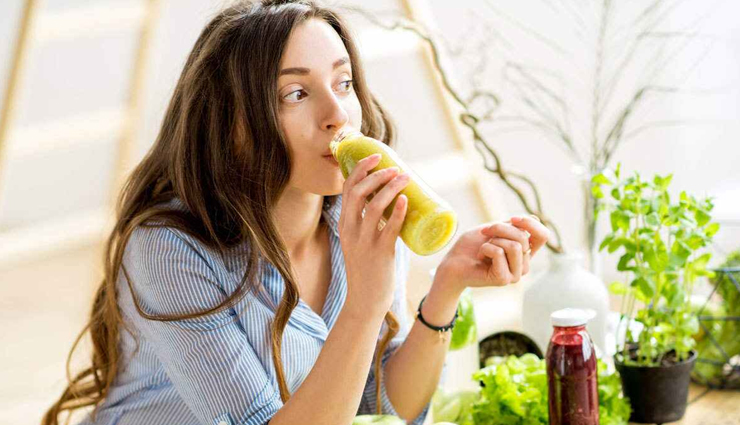 Check Out and Broaden Your Knowledge About 9 Foods to Increase Immunity