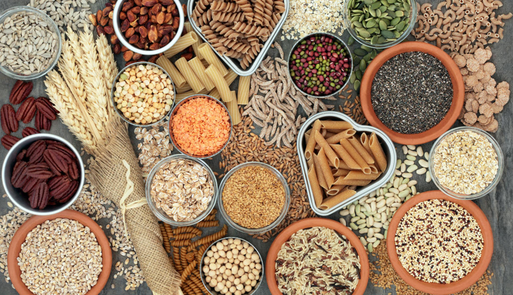 increase immunity,foods to increase immunity,Health tips,fitness tips,yogurt,whole grains,garlic,chicken soup,shellfish,mushrooms,tea,ginger,sweet potatoes