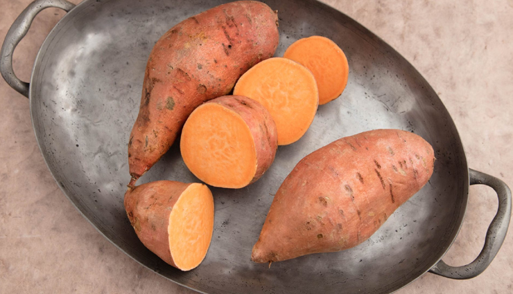 increase immunity,foods to increase immunity,Health tips,fitness tips,yogurt,whole grains,garlic,chicken soup,shellfish,mushrooms,tea,ginger,sweet potatoes