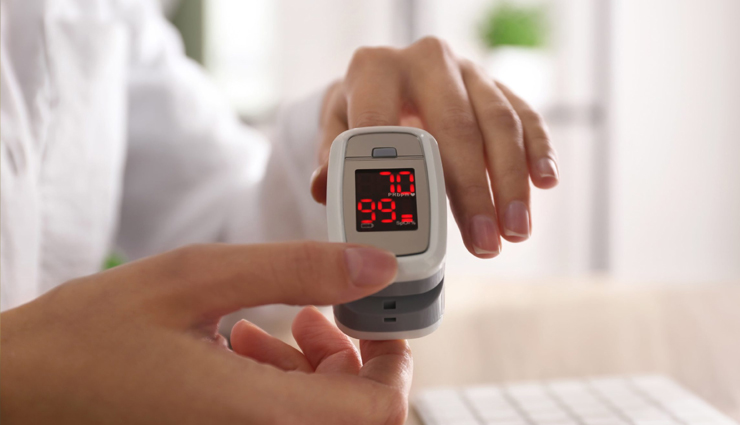 10 Best Ways to Naturally Increase Oxygen Levels in Blood