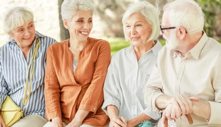 public health on society today,Health