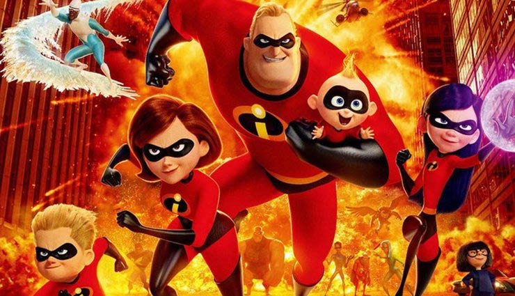 Flashback 2018: बॉलीवुड पर हावी रहा हॉलीवुड, इन फिल्मों ने मचाई धूम flashback 2018,hollywood movies,hollywood