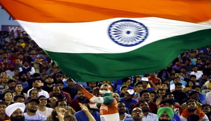 IND vs AUS : 32 साल बाद भारत ने तोडा गाबा का घमंड, ब्रिस्बेन में पहली बार लहराया तिरंगा