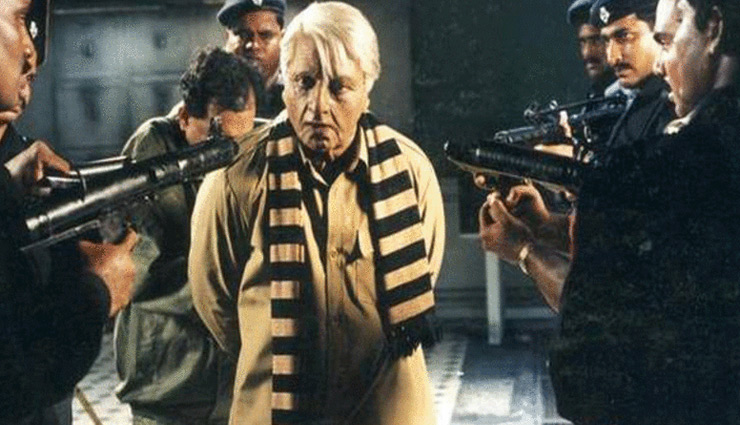 इंडियन-2 में नजर आ सकते हैं अभिषेक बच्चन, सुधर सकती है दशा