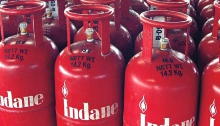 इंडेन गैस उपभाक्ताओं को मिल रही यह सुविधा, मिस्ड कॉल से बुक करा सकेंगे सिलेंडर