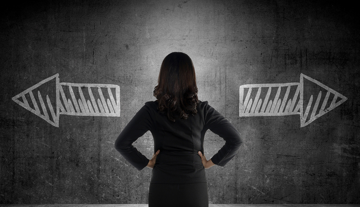 why you are indecisive,mates and me,relationship tips,being indecisive,reasons for indecisive