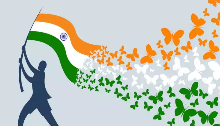 मनाना चाहते हैं 75वें स्वतंत्रता दिवस के जश्न को यादगार, पहुंचे देश की इन जगहों पर 