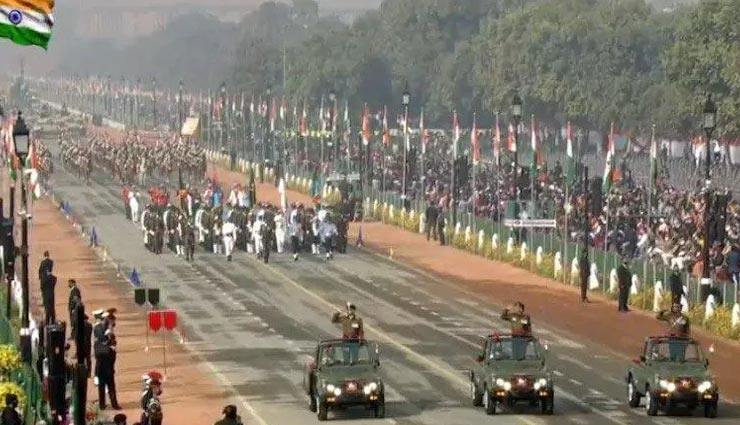 छत्तीसगढ़ : स्वतंत्रता दिवस के जश्न पर मंडराया कोरोना का साया, रायपुर में इस बार नहीं होगी परेड