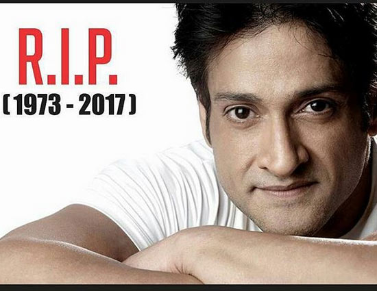 Not The Age To Leave This World- RIP Inder Kumar