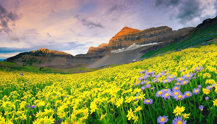 unimaginable beauty of india,beautiful places in india,places to visit in india,india,loktak lake,manipur,valley of flowers,uttarakhand,lonar lake,maharashtra,gurudongmar lake,sikkim,yumthang valley,sikkim