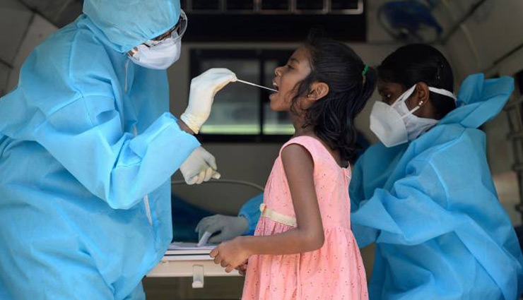 देश में कोरोना का कहर जारी, 11 हजार से ज्यादा मौतें, 3.50 लाख से अधिक केस