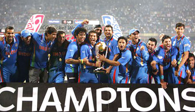 आज का दिन बना था भारतीय क्रिकेट इतिहास का यादगार पल