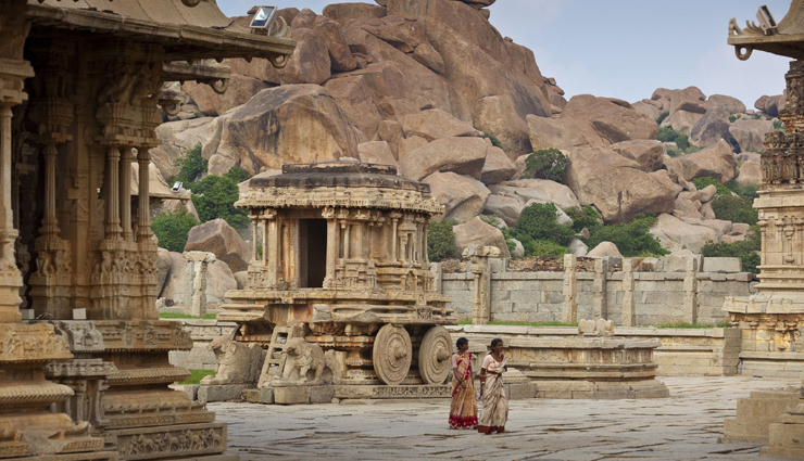 11 Most Tourist Friendly Destinations To Visit in India