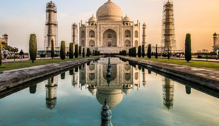 13 Best Things You Can Do in India