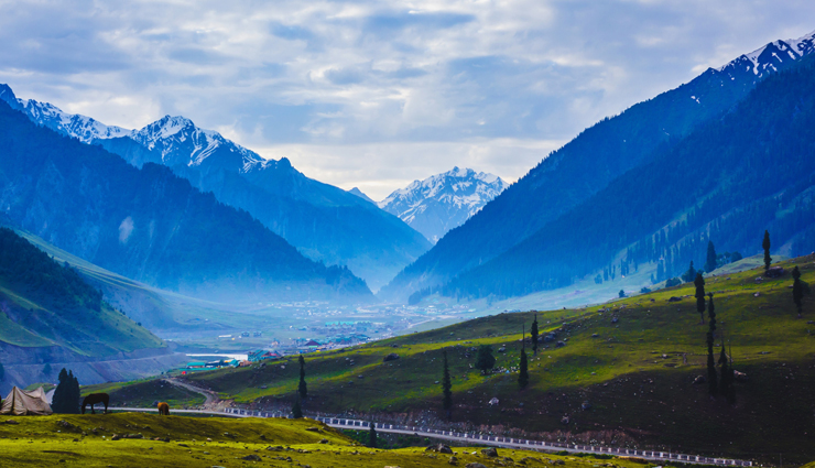 Discover The Unimaginable Beauty of India at These 6 Places