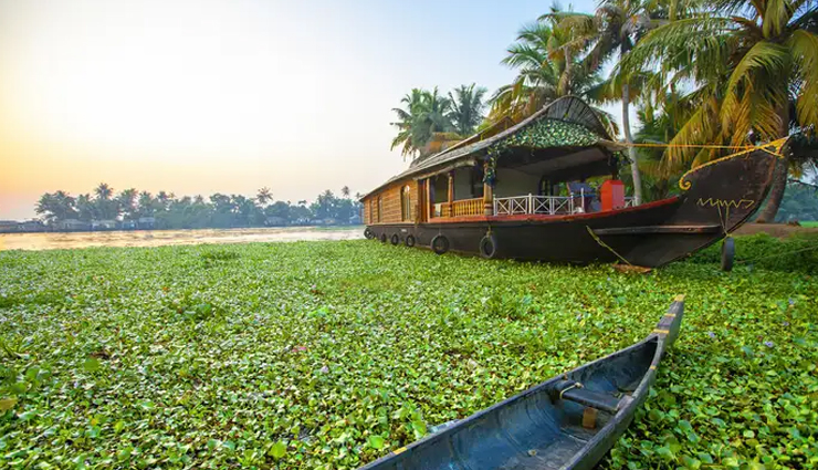 5 Scintillating Places To Visit in India