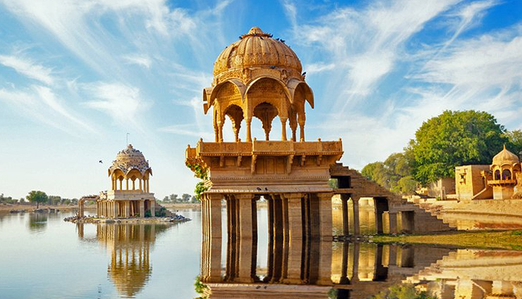 5 Popular Travel Destination To Visit in India