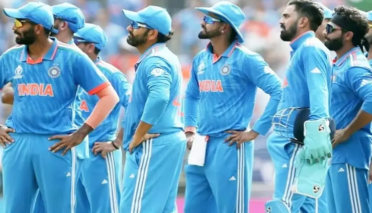 World Cup 2023: न्यूजीलैंड के खिलाफ टीम इंडिया में होंगे दो बदलाव, चोट के कारण पांड्या बाहर, सूर्यकुमार की हो सकती है एंट्री