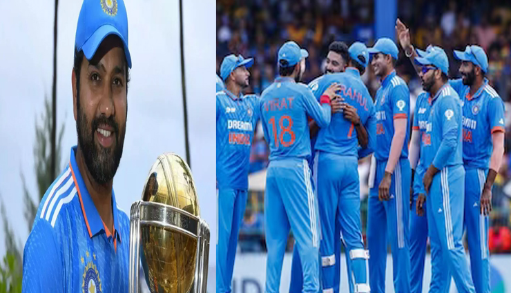 विश्व कप इतिहास: 8वीं बार सेमीफाइनल में उतरेंगे भारतीय, फाइनल की उम्मीदें जगी