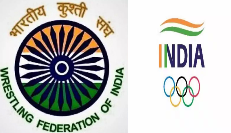 भारतीय ओलम्पिक संघ का बड़ा फैसला, कुश्ती फेडरेशन के लिए 24 घंटे में बनेगी एक महिला सहित तीन सदस्यीय एड हॉक कमेटी