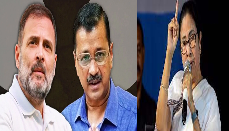 असम में भी टूटा इंडिया गठबंधन, कांग्रेस ने 12, तृणमूल ने उतारे 4 उम्मीदवार, आप ने वापस लिया एक नाम