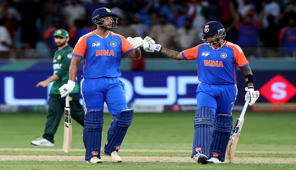 भारत को अभी तक क्यों नहीं मिला सुपर-4 का टिकट? क्या पाकिस्तान हो सकता है एशिया कप से बाहर; जानिए पूरे समीकरण