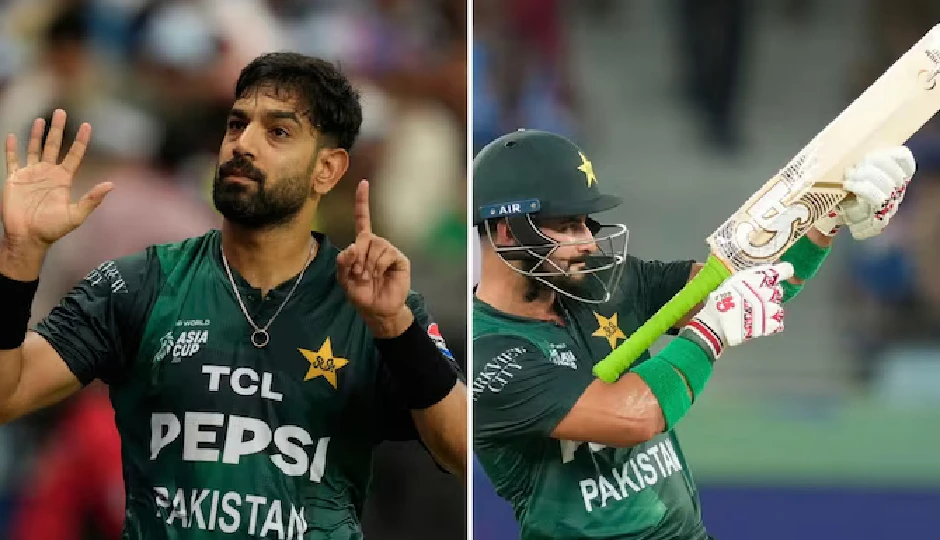 मैदान के बाहर भी गरमाई तनातनी, BCCI ने ICC से की शिकायत, PCB ने सूर्या के खिलाफ जताई आपत्ति