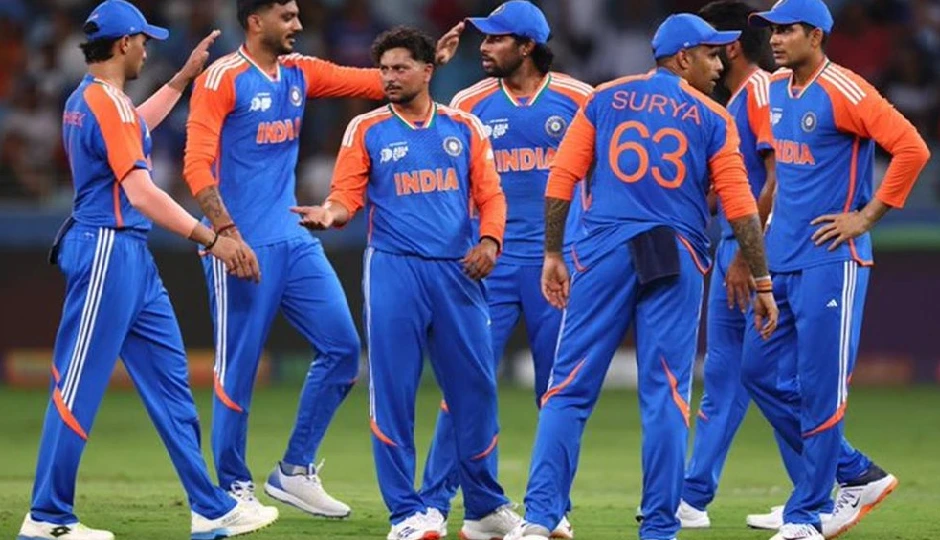 सुपर ओवर में जीता भारत, श्रीलंका का बल्लेबाज़ बना प्लेयर ऑफ द मैच – एशिया कप 2025 में पहली बार हुआ ऐसा