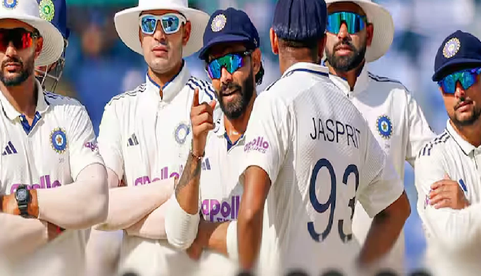 टीम इंडिया ने वेस्टइंडीज को 7 विकेट से हराया, 2-0 से सीरीज पर कब्जा, कोच गौतम गंभीर को मिला जन्मदिन का तोहफा india vs west indies test series 2025,delhi test highlights,kl rahul half century,sai sudharsan,shubman gill,yashasvi jaiswal,rohit sharma news,gautam gambhir birthday,indian cricket news,wtc 2025