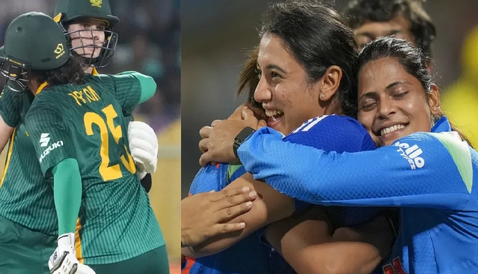 IND vs SA Final: महिला वर्ल्ड कप में रचा जाएगा नया इतिहास, पहली बार कोई नई टीम बनेगी चैंपियन