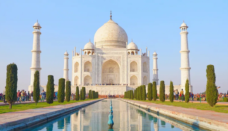 most visited tourist destinations in india,places to visit in india,goa,delhi-agra,kullu-manali,leh-ladakh,gulmarg-pahalgam,udaipur-jodhpur