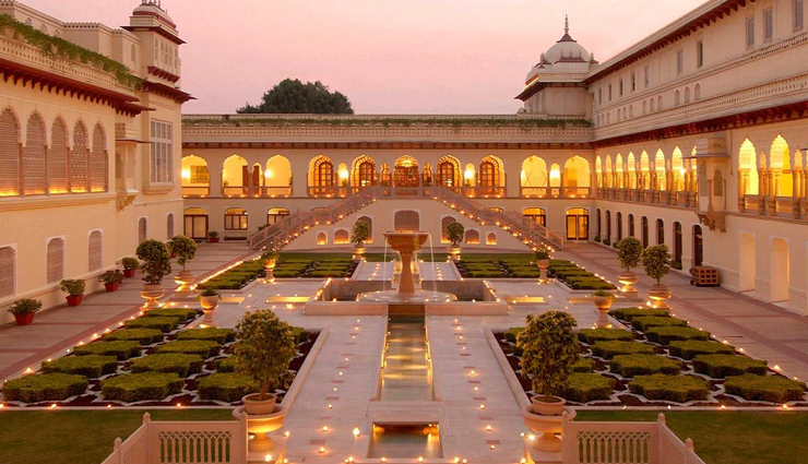 places to explore in india,india,lake palace,udaipur,amba vilas palace,mysore palace,lukshmi vilas palace,rambagh palace,taj falaknuma palace,umaid bhawan palace,lalgarh palace