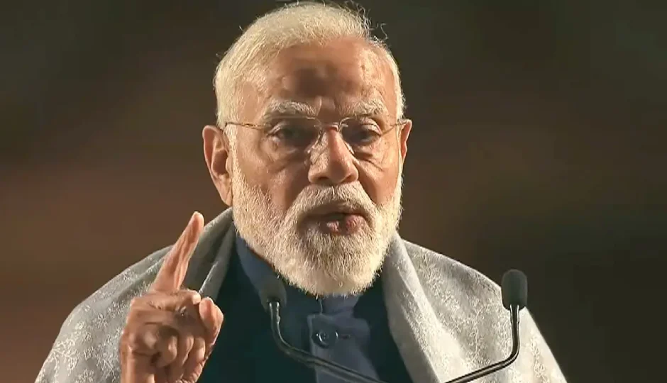 India AI Impact Summit 2026 में पीएम मोदी देंगे उद्घाटन भाषण, 20 देशों के शीर्ष नेता 500 से अधिक एआई विशेषज्ञ होंगे मौजूद