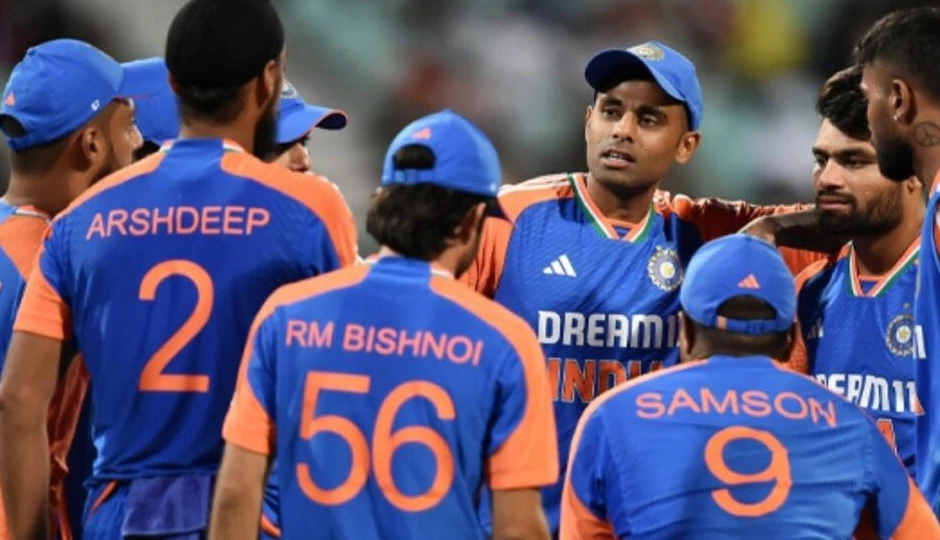 Asia Cup 2025 IND vs PAK: पाकिस्तान पर जीत के बाद टीम इंडिया को झटका, नेट रन रेट में हुआ भारी नुकसान