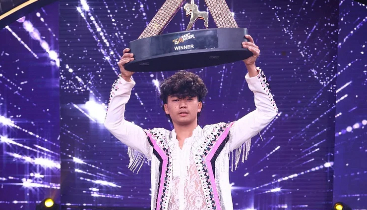 samarpan lama indias best dancer 3 winner,indias best dancer 3 grand finale result,samarpan lama trophy and prize money,indias best dancer season 3 champion,winner of indias best dancer 2023,samarpan lama victory in dance show,indias best dancer 3 finale highlights,grand prize ₹15 lakh samarpan lama,indias best dancer 3 winner announcement,samarpan lama winning moment recap