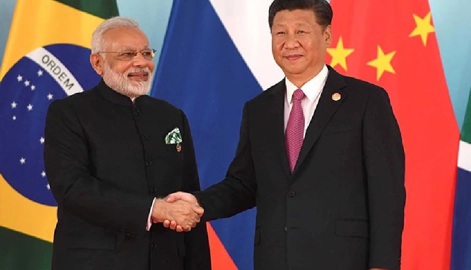 5 साल बाद भारत का बड़ा कदम: चीनी नागरिकों को मिलेगा टूरिस्ट वीजा, 24 जुलाई से शुरू होगी प्रक्रिया – जानिए पूरी डिटेल