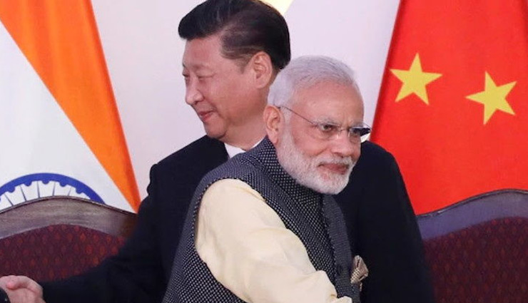 india,china,border,lac,news