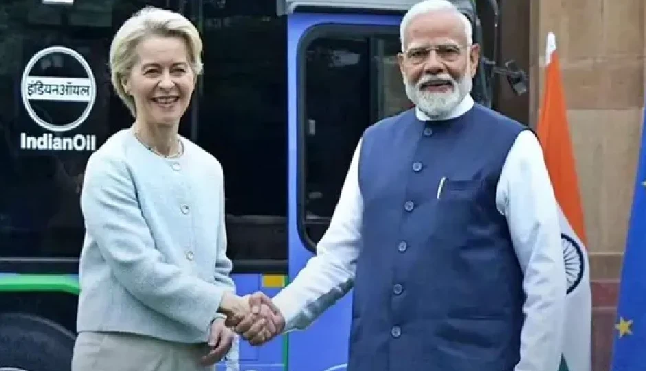 भारत-EU आज कर सकते हैं ‘मदर ऑफ ऑल डील’, जानें कौन-कौन सी चीजें होंगी सस्ती और कैसे बढ़ेगा व्यापार