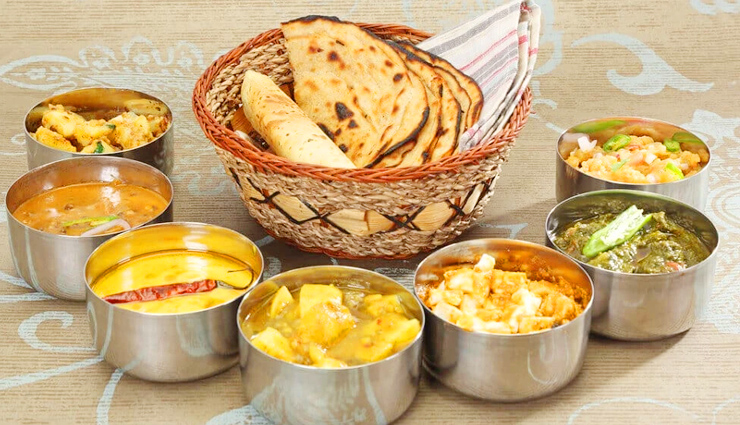 दुनियाभर में मशहूर हैं भारत के इन राज्यों के स्वादिष्ट और मशहूर पकवान, जानें इनके बारे में