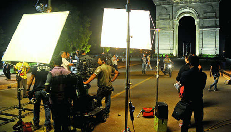 film shooting,delhi,delhi film shooting,places in delhi for shooting