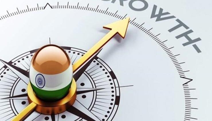 भारत की अर्थव्यवस्था को बड़ा झटका, मंदी के मिलने लगे संकेत!