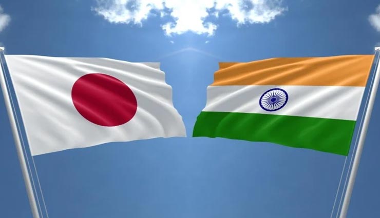 कोरोना के कहर को देखते हुए जापान बढ़ाएगा भारत से आने वाले लोगों के लिए क्वारंटीन अवधि